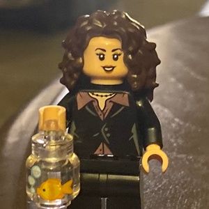 Meet your Posher, Josie